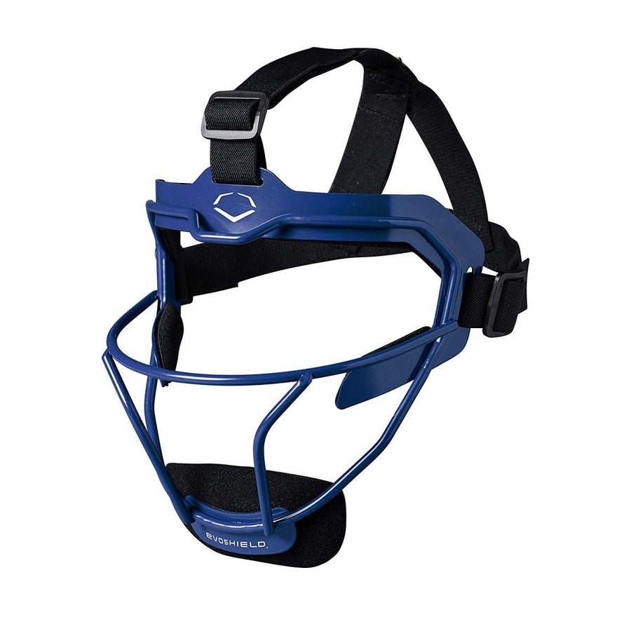 Evoshield Softball Defenders Facemask Royal