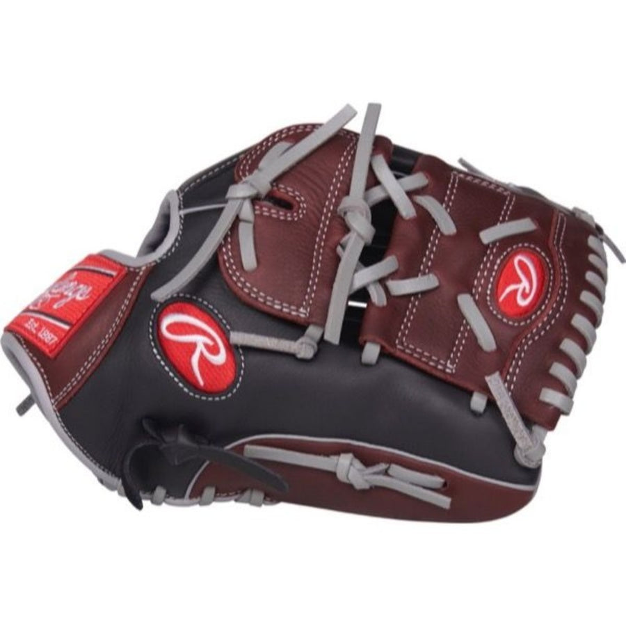 Rawlings R9 Series 12 In. Pitcher Glove Lh