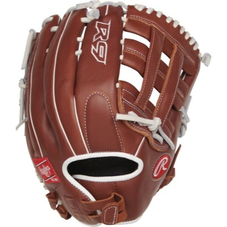 Rawlings R9 Series 13 In. Of Softball Glove Rh