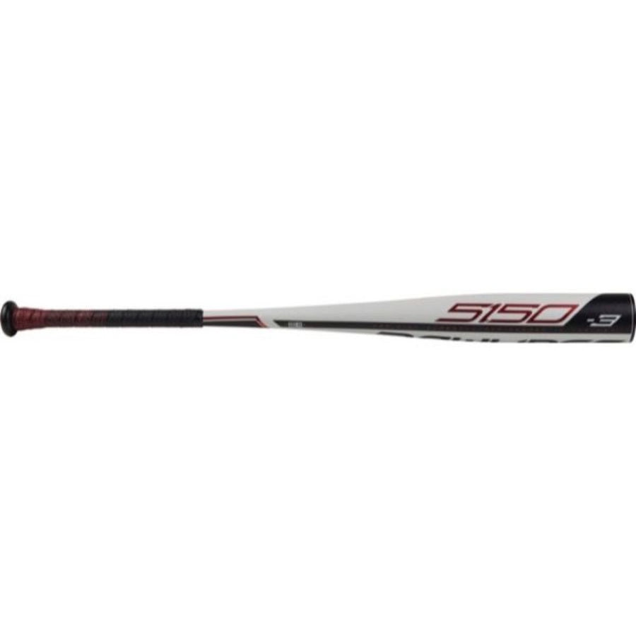 Rawlings 5150 Bbcor Baseball Bat -3 32 In. 29oz