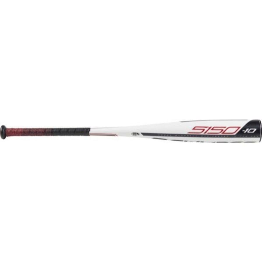 Rawlings 5150 Usssa Baseball Bat -10 29 In. 19oz