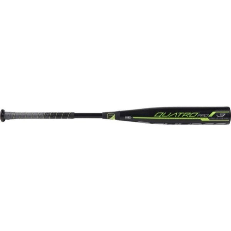 Rawlings Quatro Pro Bbcor Baseball Bat -3 32 In. 29oz