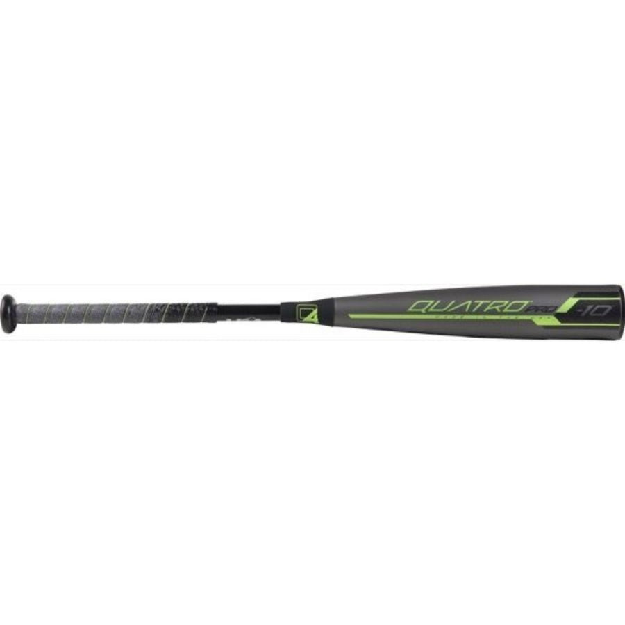 Rawlings Quatro Pro Usa Baseball Bat -10 29 In. 19oz