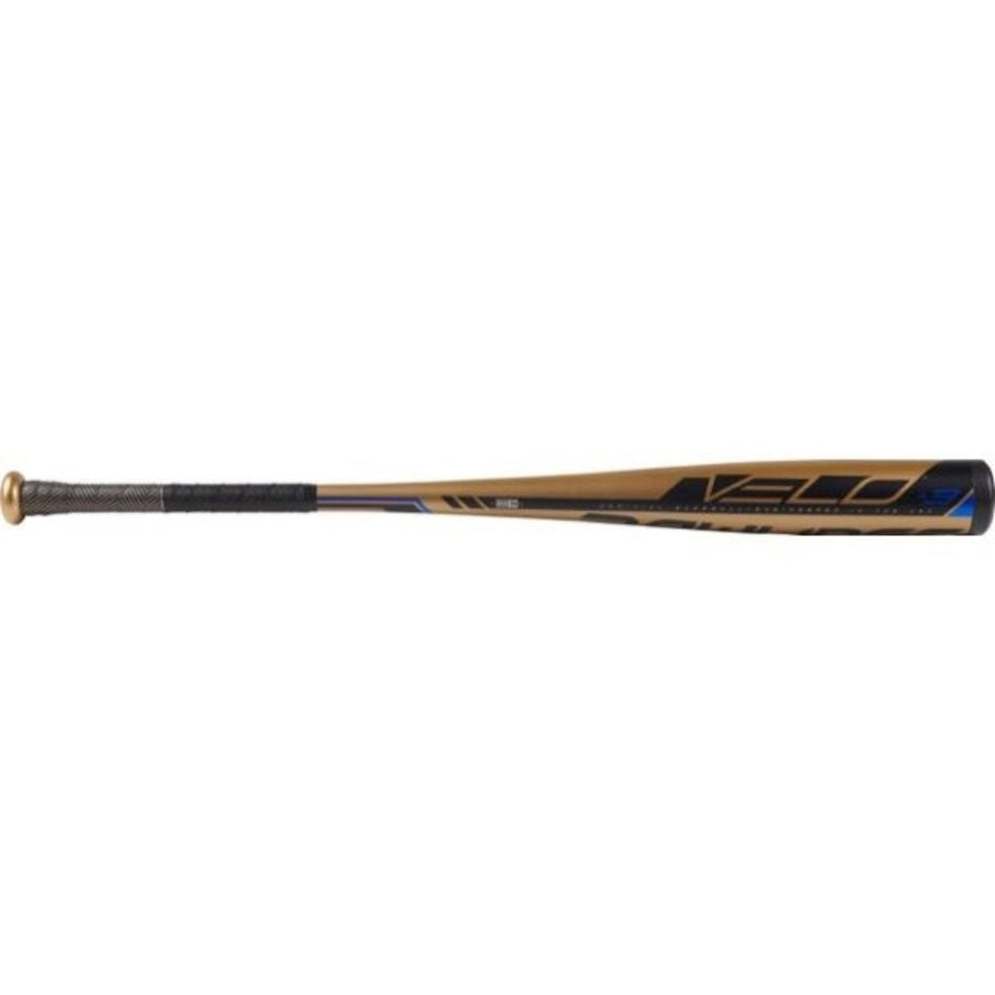 Rawlings Velo Bbcor Baseball Bat -3 32 In. 29oz