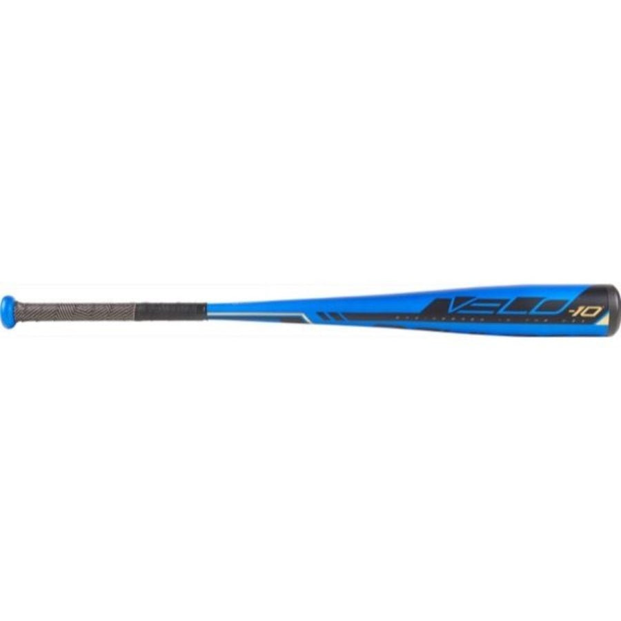 Rawlings Velo Usa Baseball Bat -10 29 In. 19oz