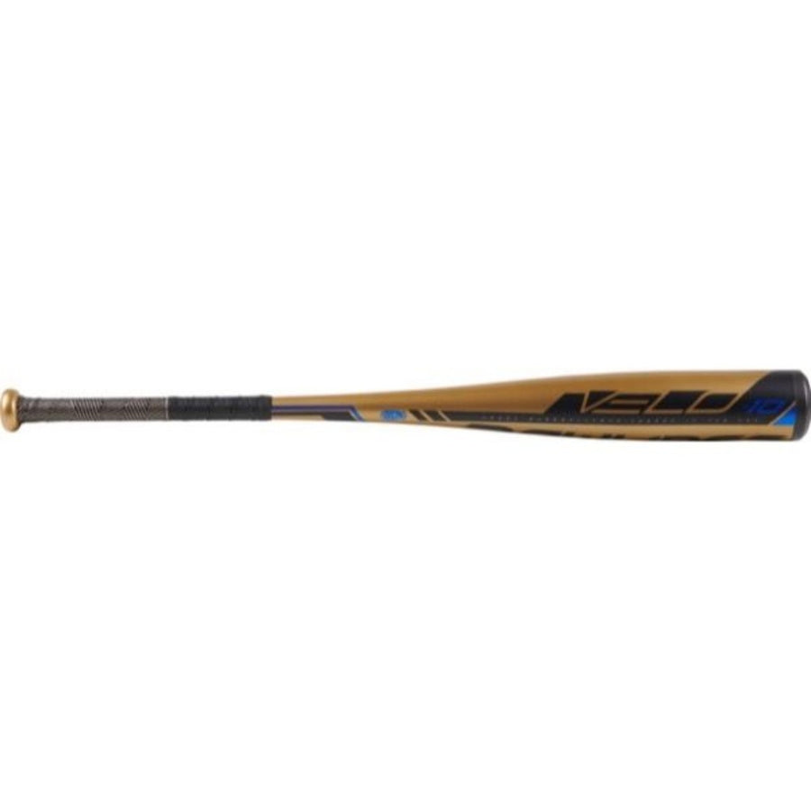 Rawlings Velo Usssa Baseball Bat -10 29 In. 19oz