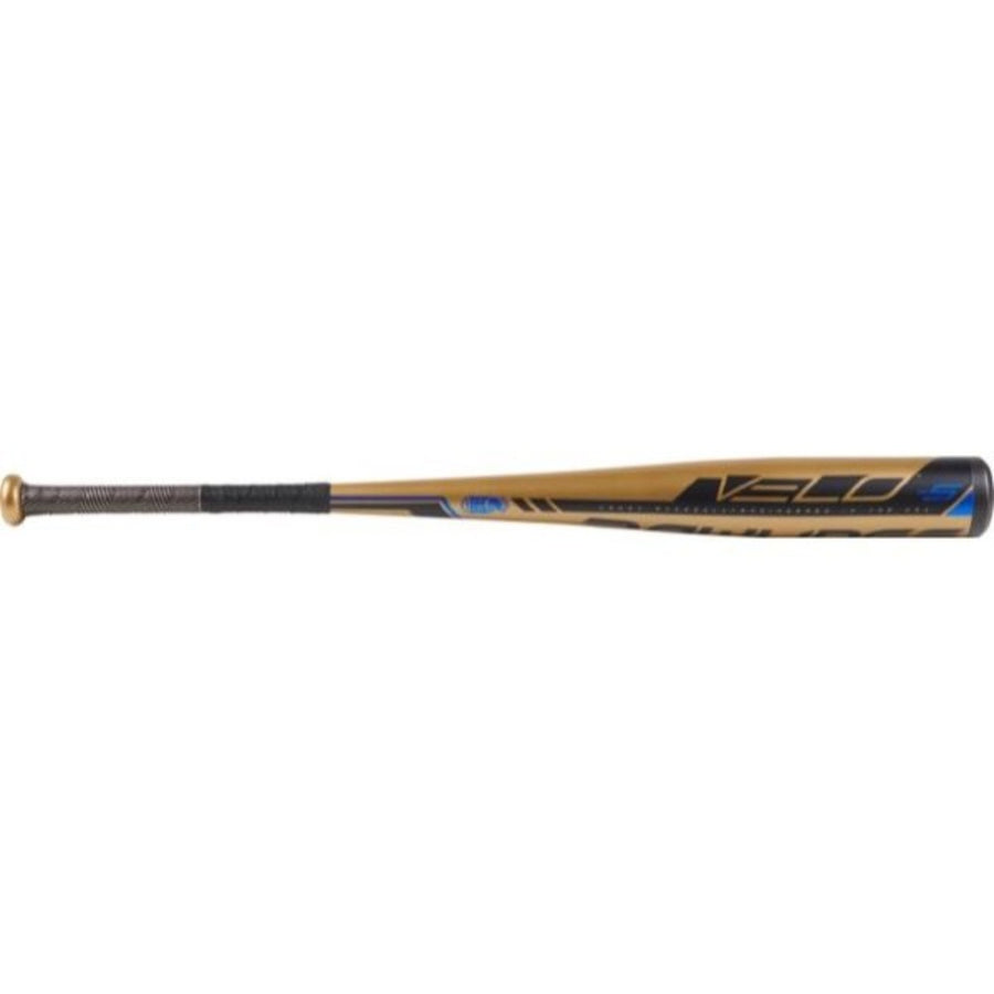 Rawlings Velo Usssa Baseball Bat -5 30 In. 25oz