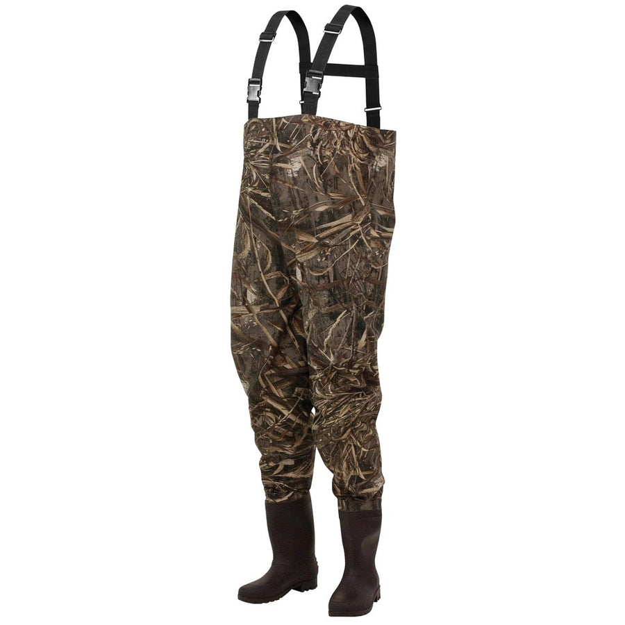 Frogg Toggs Rana Ii Pvc Chest Wader Sz 12