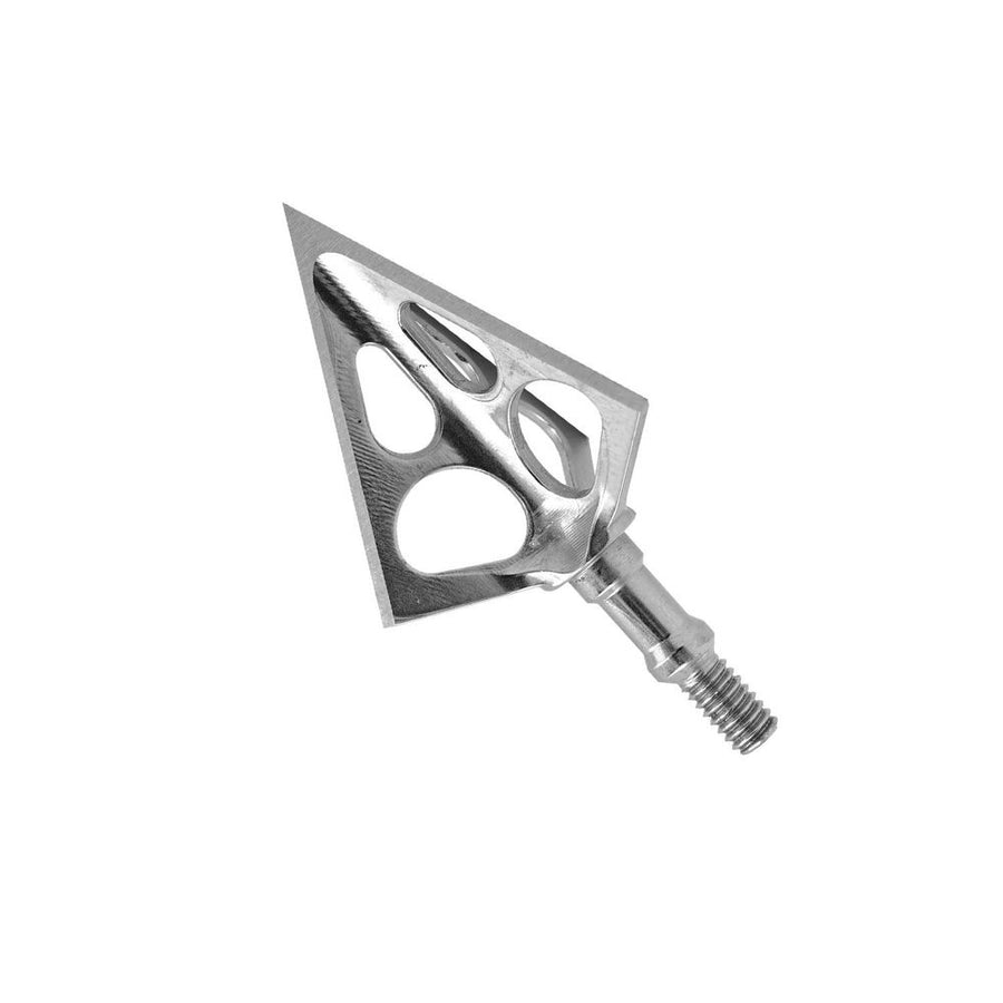 Muzzy One 100gr 3-blade 1.125in Cut 3-pack Broadhead