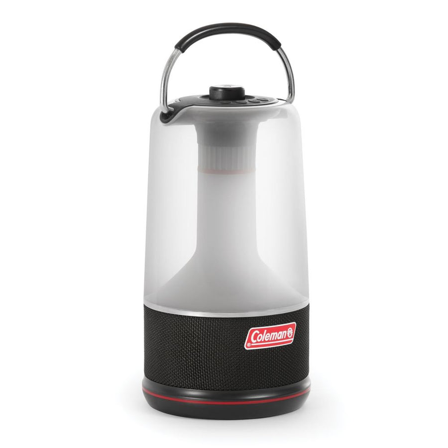 Coleman 360 Degree Sound And Light Lantern