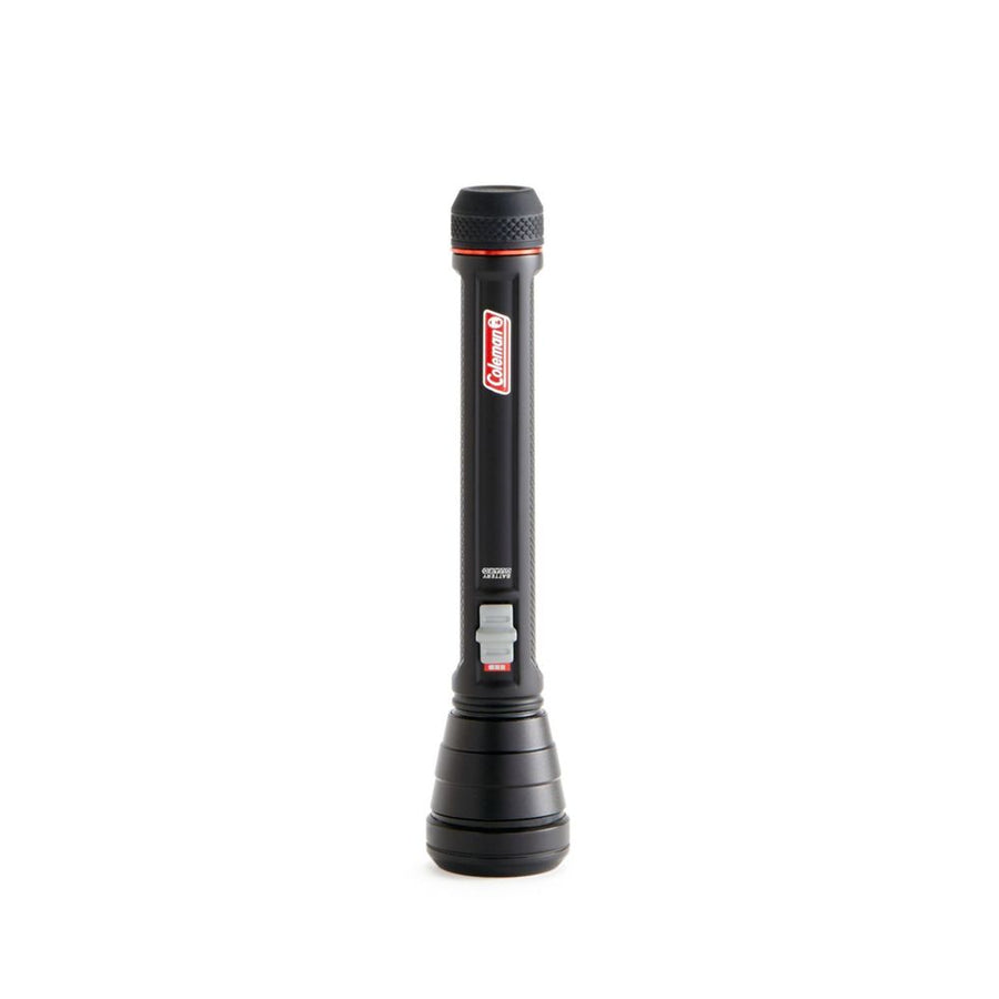 Coleman Batteryguard 50m Flashlight