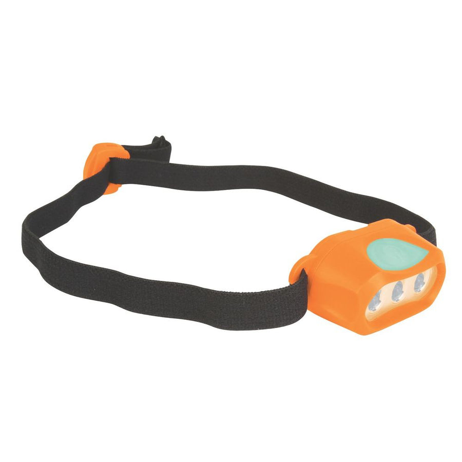 Coleman Coleman Kids Mini Led Headlamp