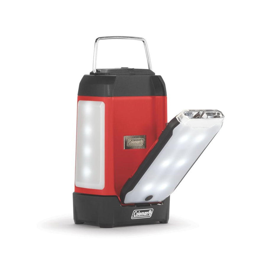 Coleman 2-panel 400 Lumen Lantern