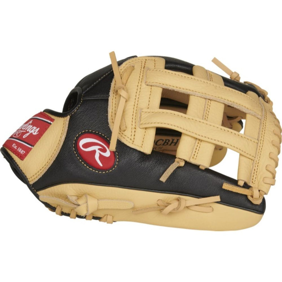 Rawlings 12 Inch Prodigy Youth Rh Outfield Glove