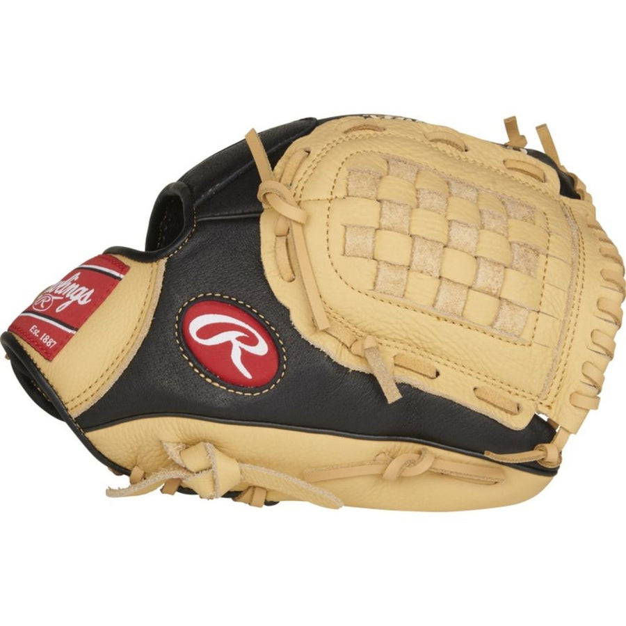 Rawlings 11 Inch Prodigy Youth Infield Glove Rh