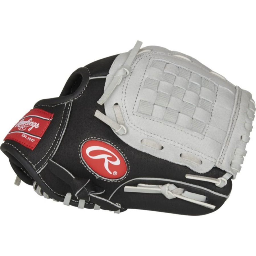 Rawlings 10 In Sure Catch Youth Infield Pitchers Glove Rh