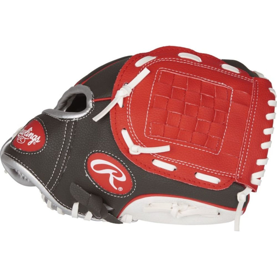 Rawlings Players 10 In Youth Baseball Softball Glove Rh