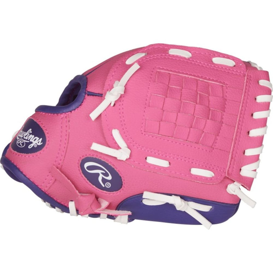 Rawlings Players 9 In Youth Softball Glove Rh