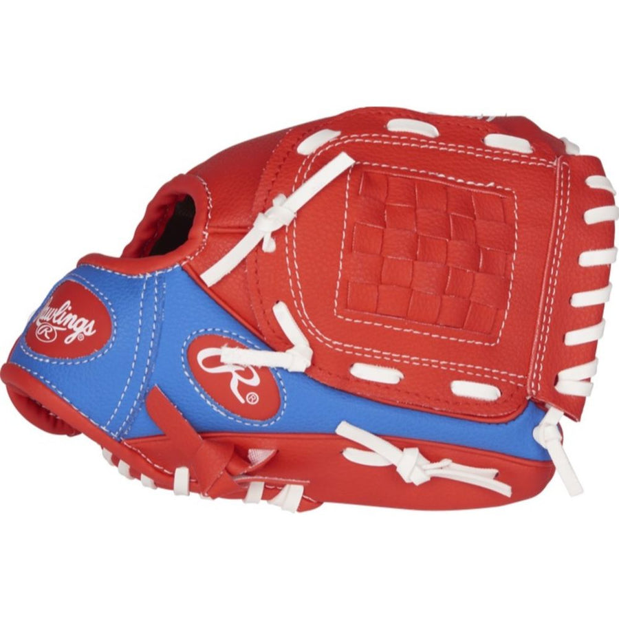 Rawlings Players 9 In Youth Softball Baseball Glove Rh