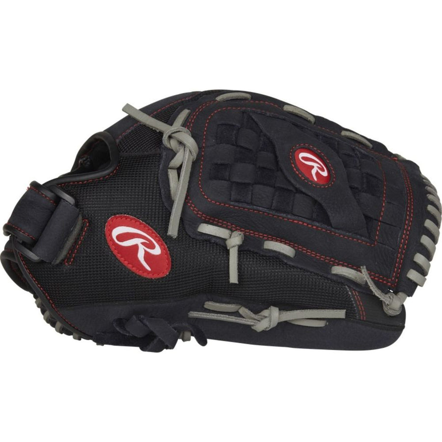 Rawlings Renegade Series 13 Inch Baseball Outfield Glove Rh