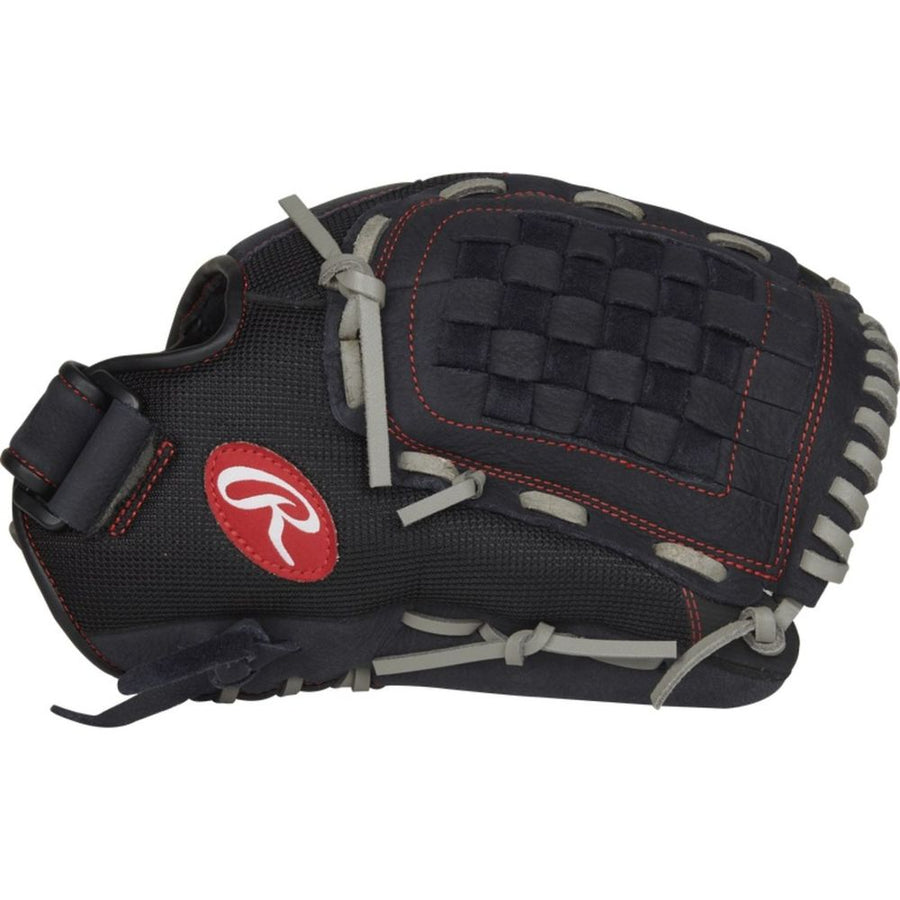 Rawlings Renegade Series 12.5 In Baseball Glove Rh