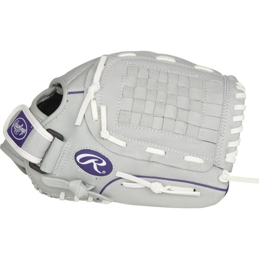 Rawlings Sure Catch 12 In Youth Infield Outfield Glove Rh