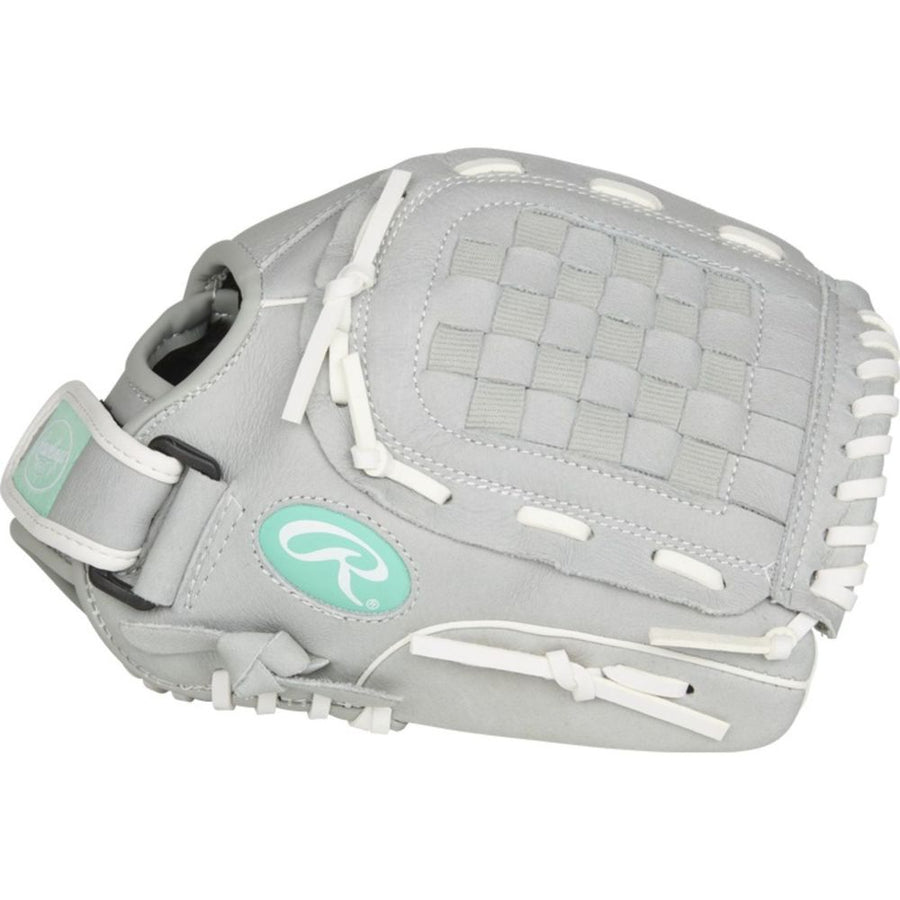 Rawlings Sure Catch 11.5 In Youth Infield Pitchers Glove Rh