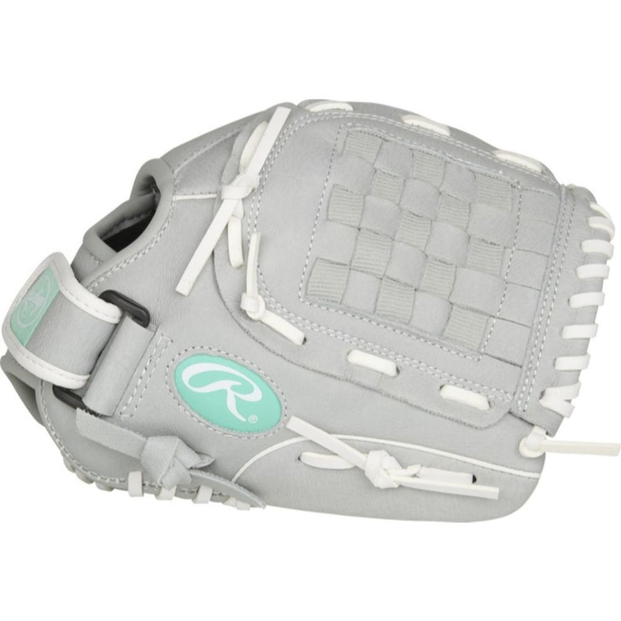 Rawlings Sure Catch 11 In Youth Infield Pitchers Glove Rh