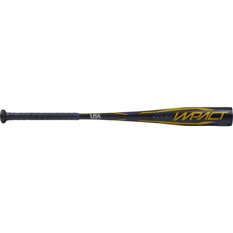 Rawlings 2020 27 In 18 Oz Youth Impact Usa Bat -9