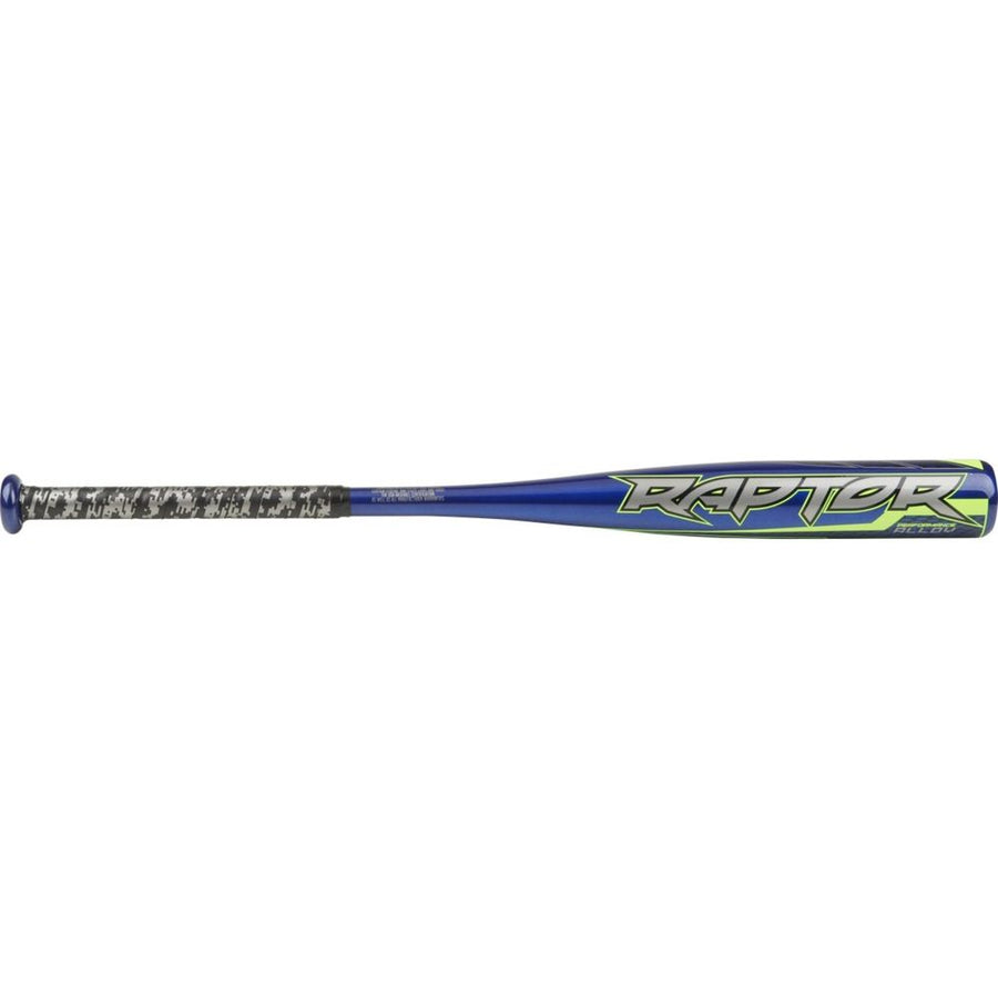 Rawlings 2020 Raptor 28 In 18 Oz Youth Usa Bat -10