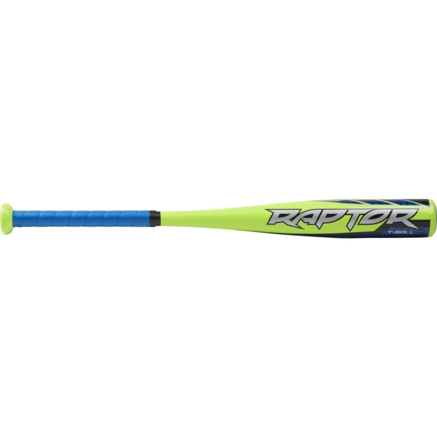 Rawlings 2020 Raptor 25 In 13 Oz Usa Youth T Ball Bat