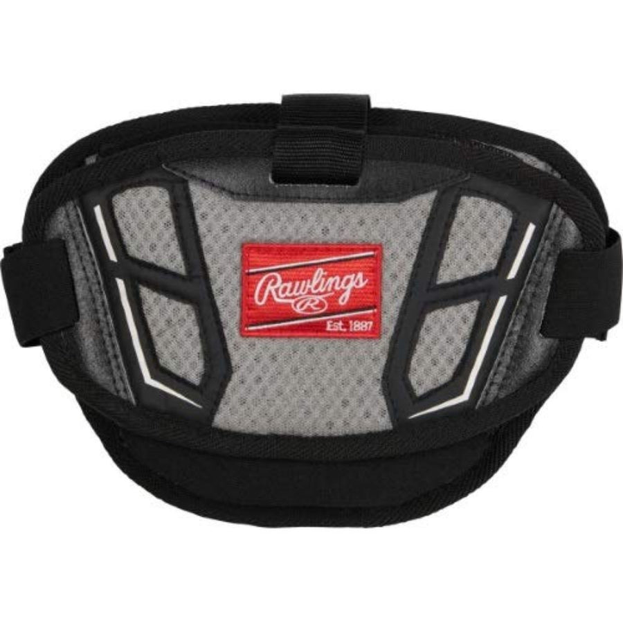 Nocsae Chest Protector Accessory Piece