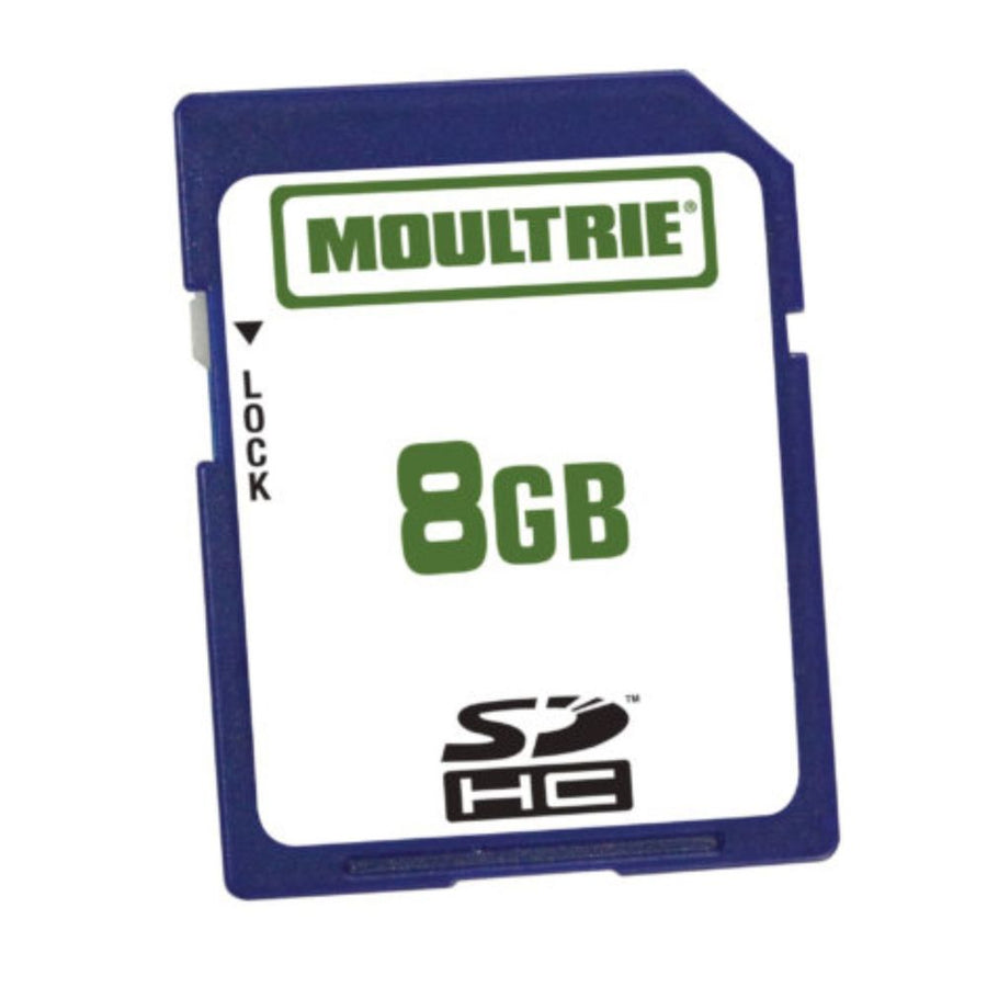 Moultrie 8g Sd Memory Card