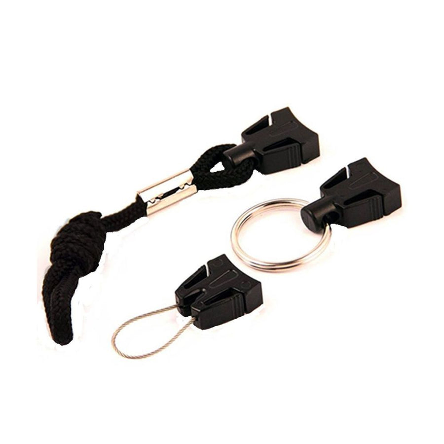 Boomerang Hunt Gear Tether 3 Pack Detachable End Fittings