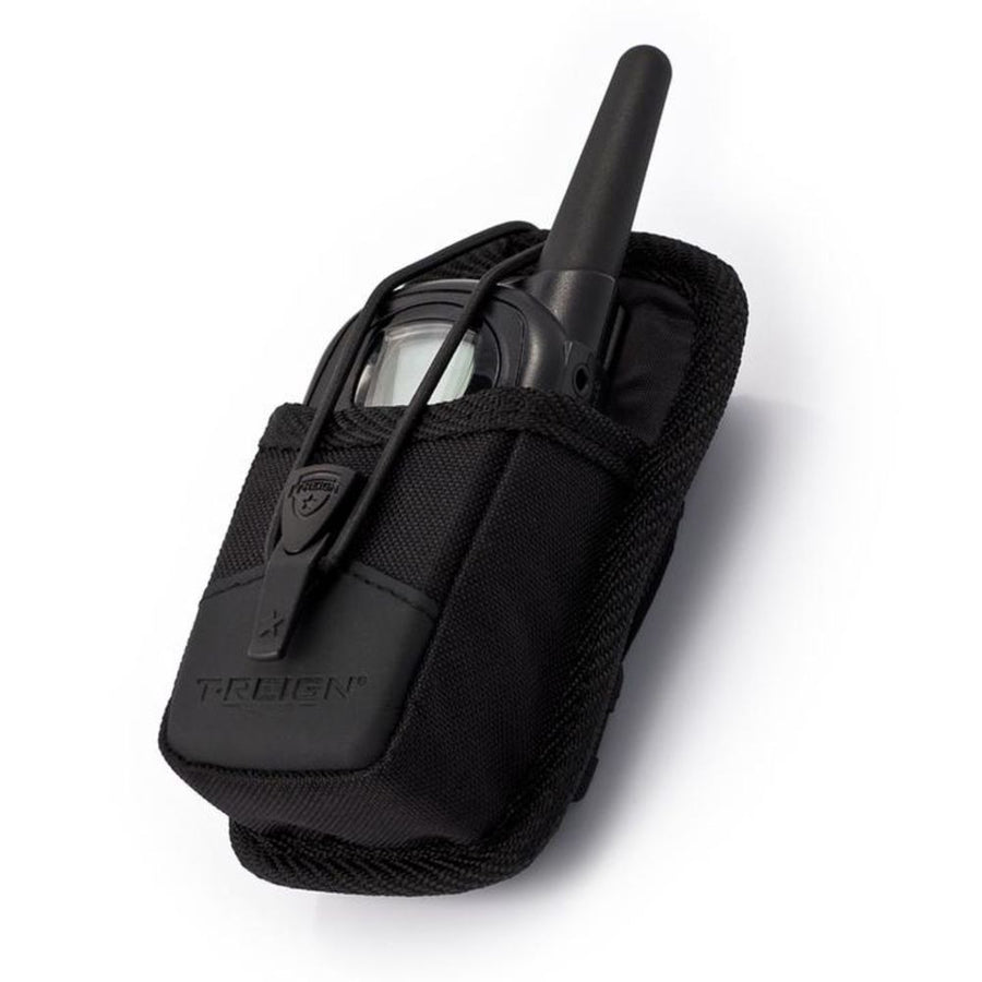 Boomerang Proholster Tr Radio Holster Small Black