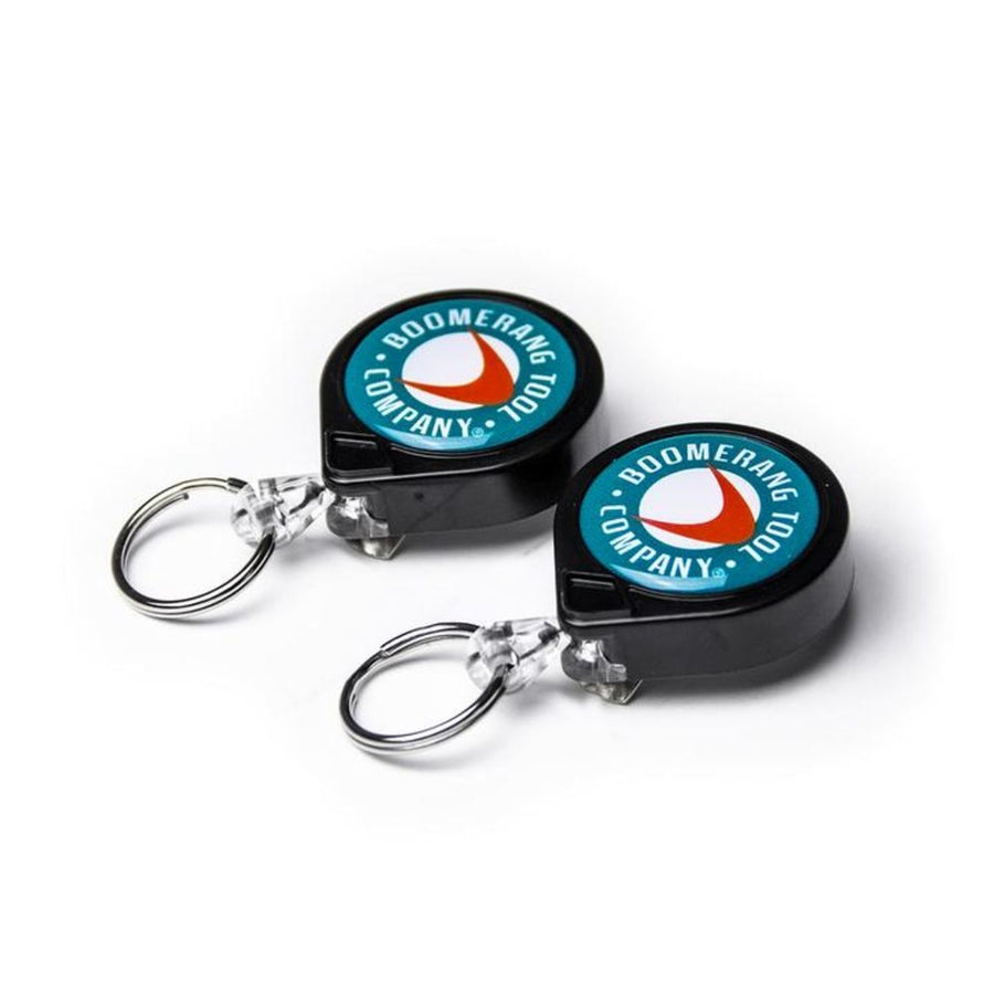 Boomerang Mini Fishing Zinger 2 Pack