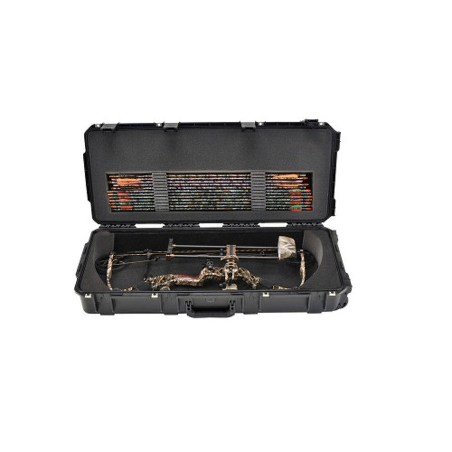 Skb 3i-3614-pl I-series Bow Case Black