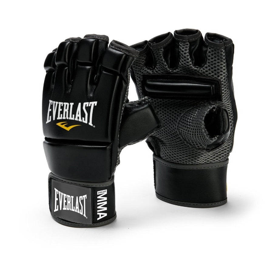 Everlast Mma Kick Boxing Gloves