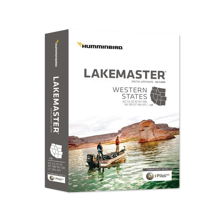 Lakemaster Western States