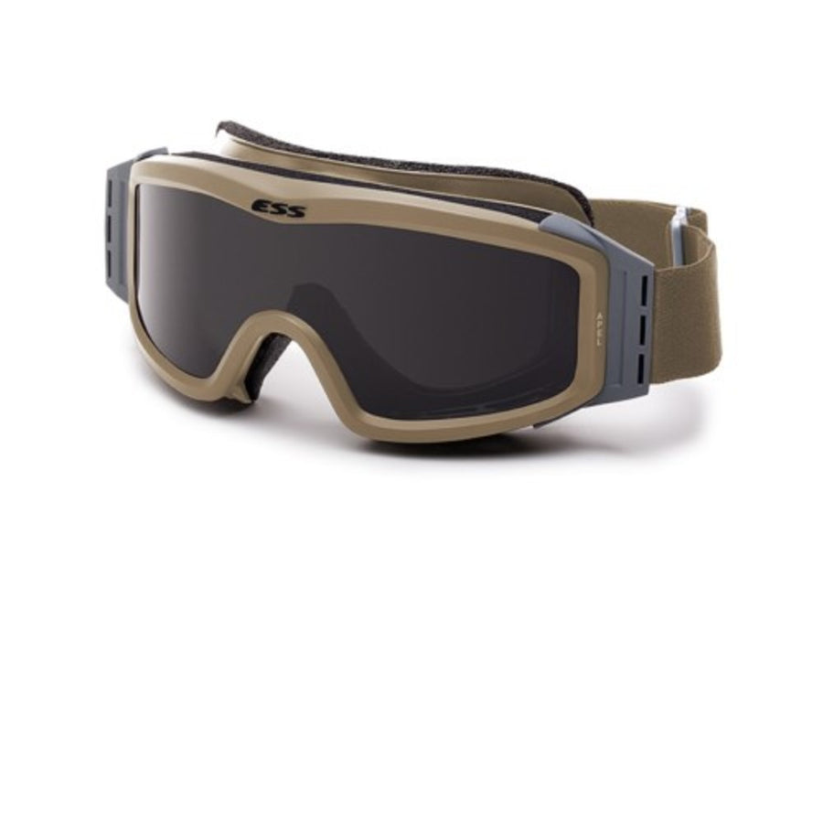 Ess Eyewear Profile Nvg Goggles Terrain Tan 740-0500