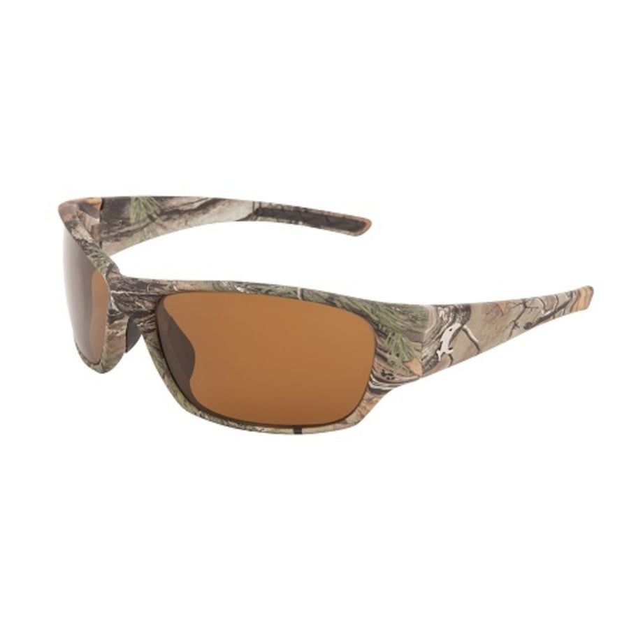 Vicious Vision Velocity Realtree Xtra Brown Pro Sunglasses