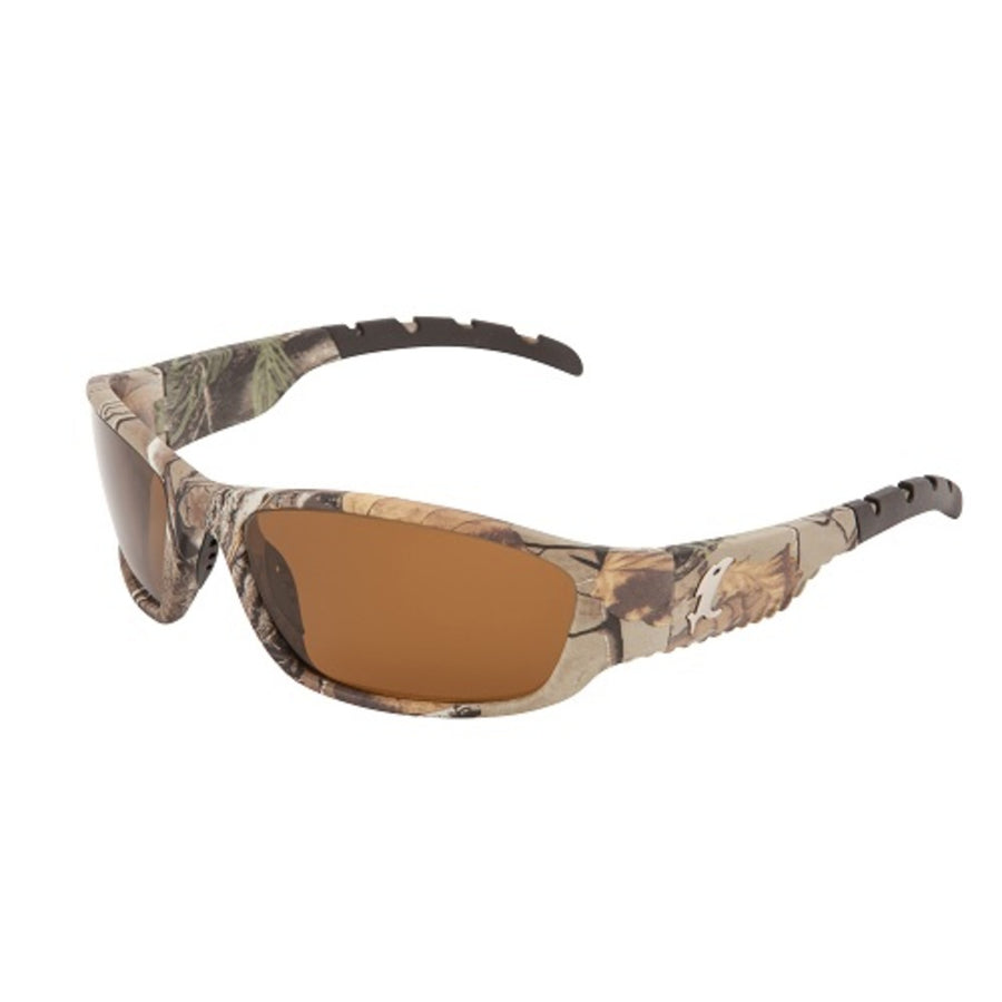 Vicious Vision Venom Realtree Xtra Brown Pro Sunglasses