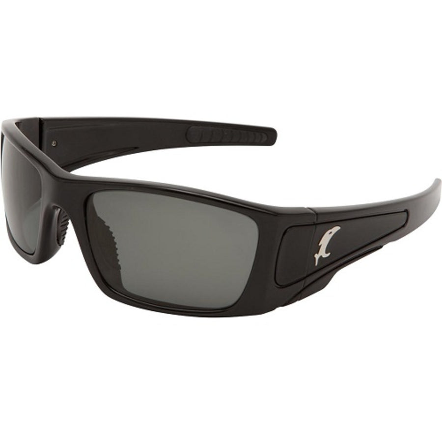 Vicious Vision Vengeance Black Pro Series Sunglasses-gray