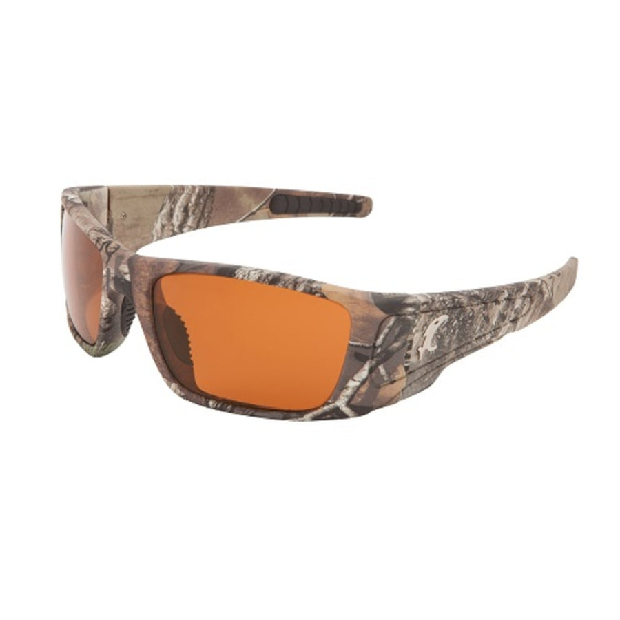 Vicious Vision Vengeance Realtree Xtra Copper Pro Sunglasses