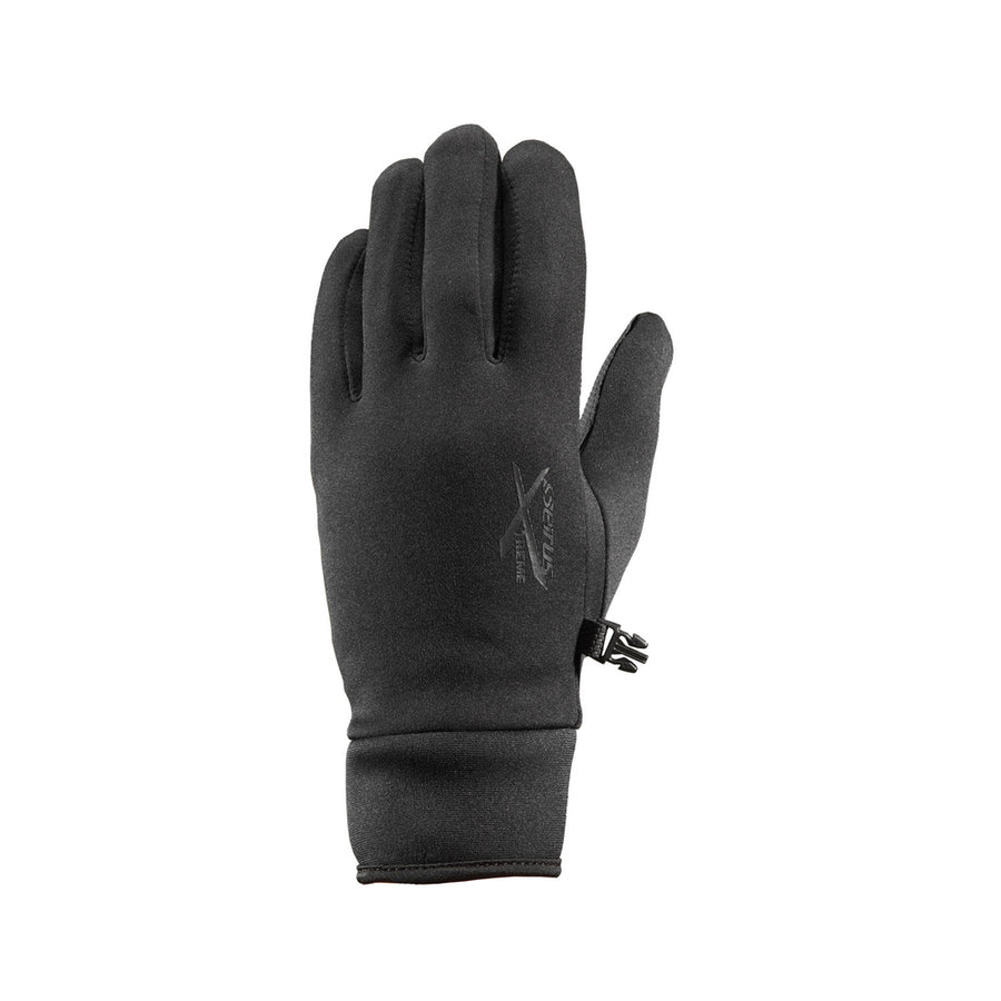 Seirus Xtreme All Weather Glove Mens Black Lg