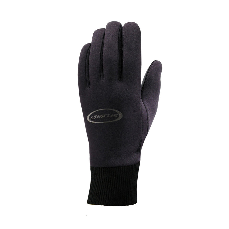 Seirus All Weather Glove Mens Black Md