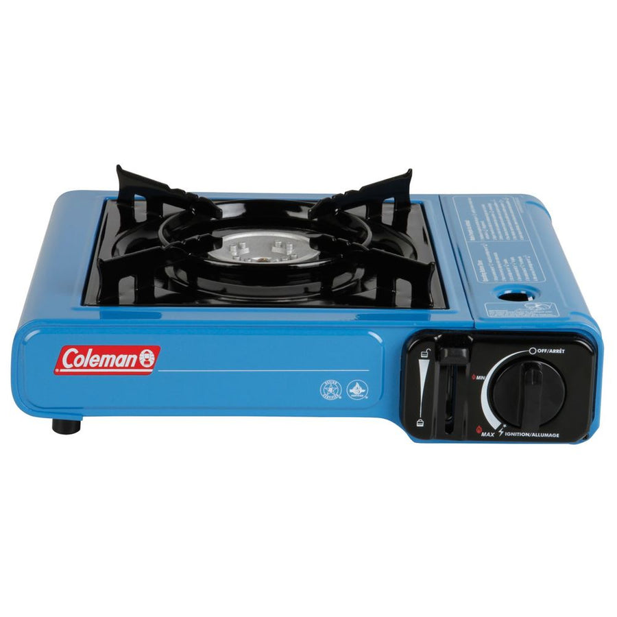 Coleman Butane Instastart Stove