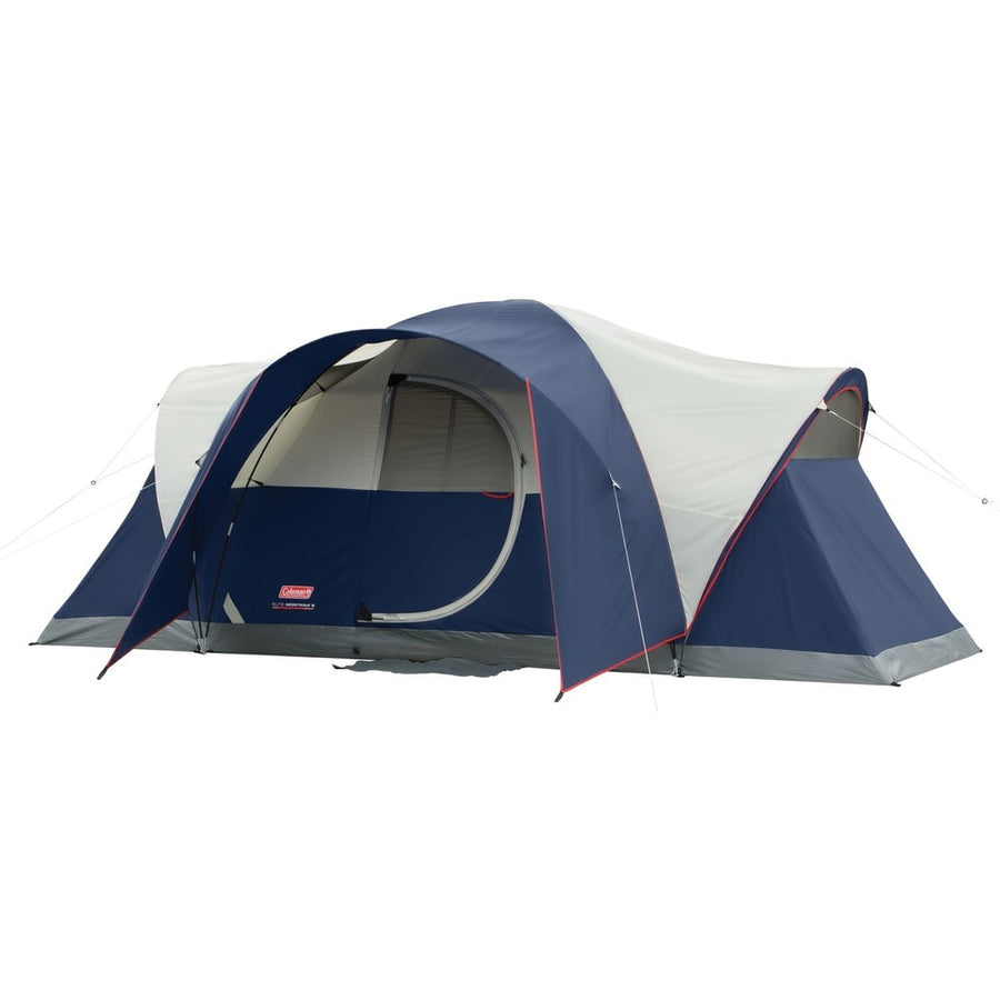 Coleman 16x7 Elite Montana 8 Person With Led Tent