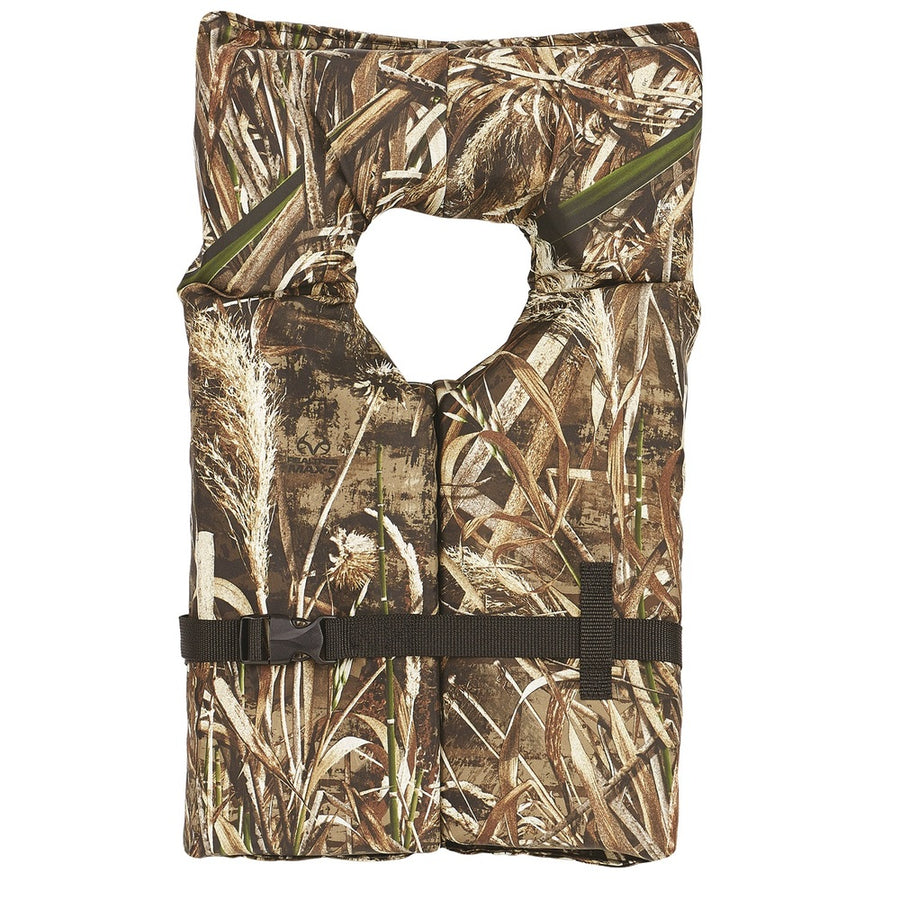 Onyx Adult Type Ii Life Jacket-realtree Max5-univ