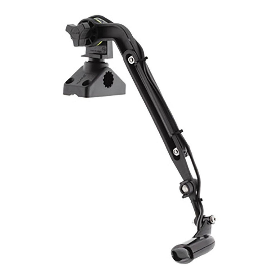 Scotty Kayak Sup Transducer Mounting Arm